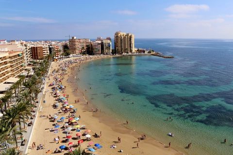 Penthouse i Torrevieja, Alicante, Torrevieja - € 464.000 | Ref: W-02YL3X - foto 7